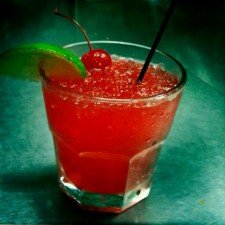 Cherry Limeade